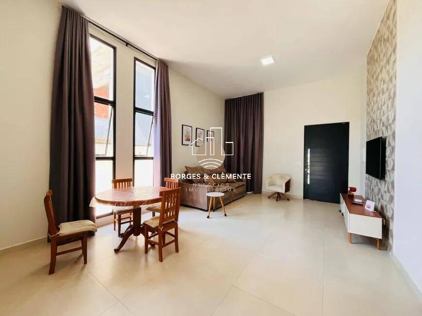 Casa, 3 quartos, 170 m² - Foto 1