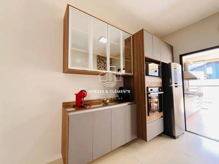 Casa, 3 quartos, 170 m² - Foto 8