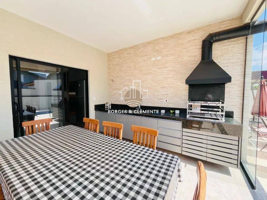 Casa, 3 quartos, 170 m² - Foto 6