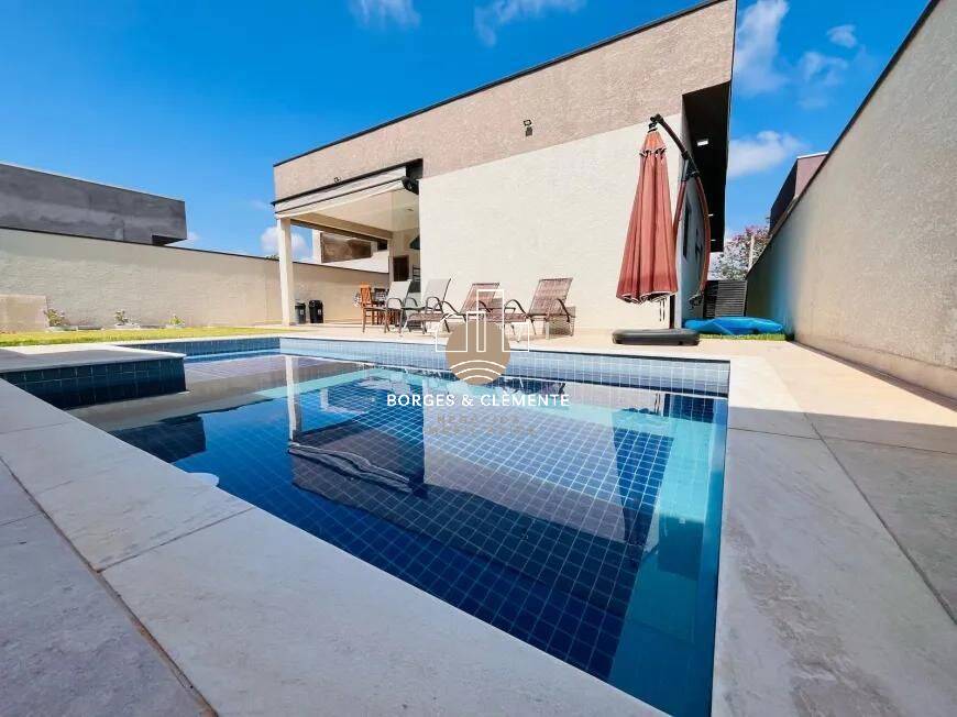 Casa, 3 quartos, 170 m² - Foto 9