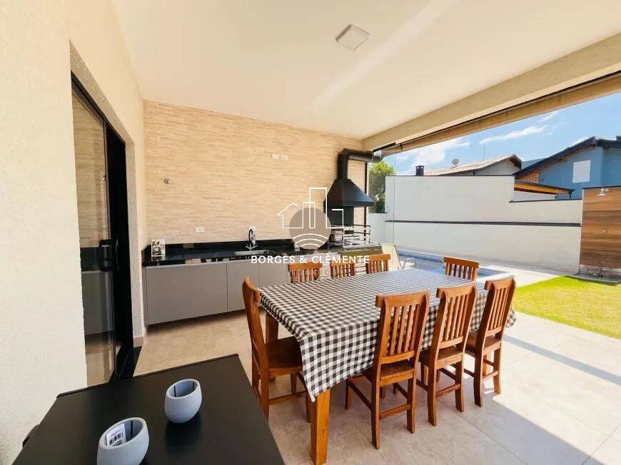 Casa, 3 quartos, 170 m² - Foto 12