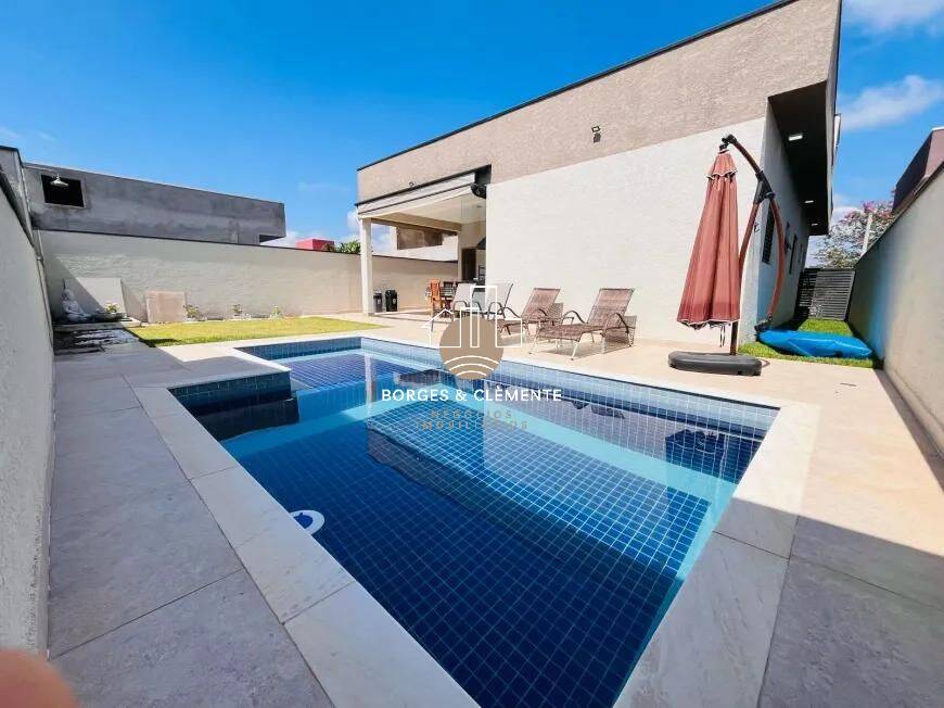 Casa, 3 quartos, 170 m² - Foto 11