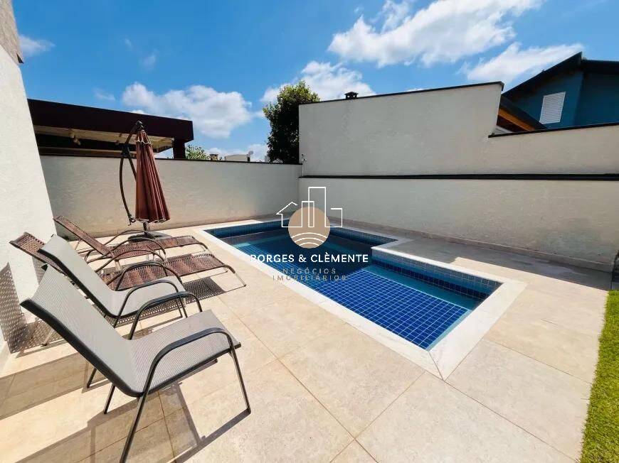 Casa, 3 quartos, 170 m² - Foto 10