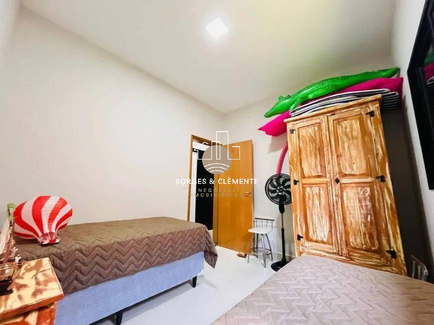 Casa, 3 quartos, 170 m² - Foto 15