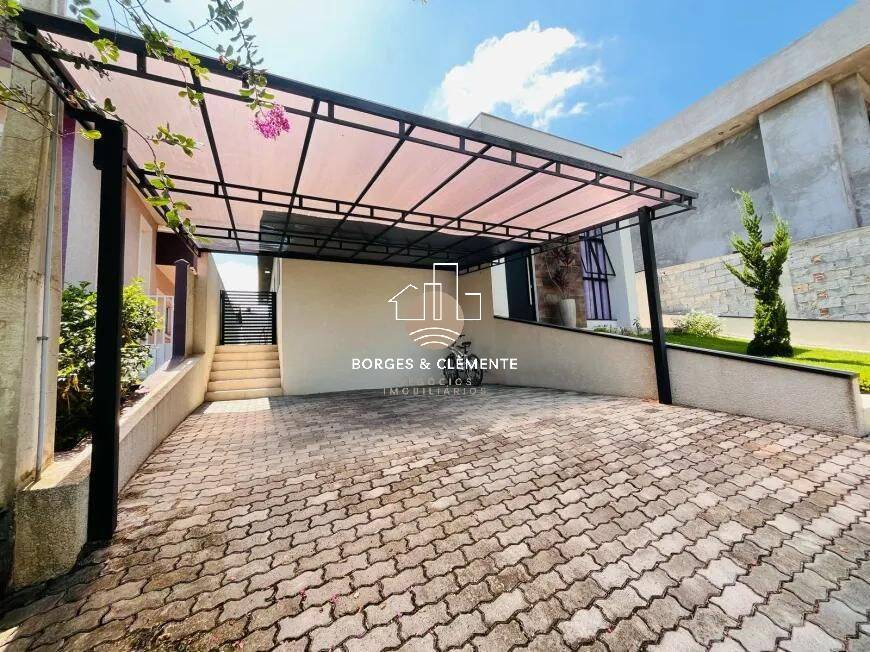 Casa, 3 quartos, 170 m² - Foto 20