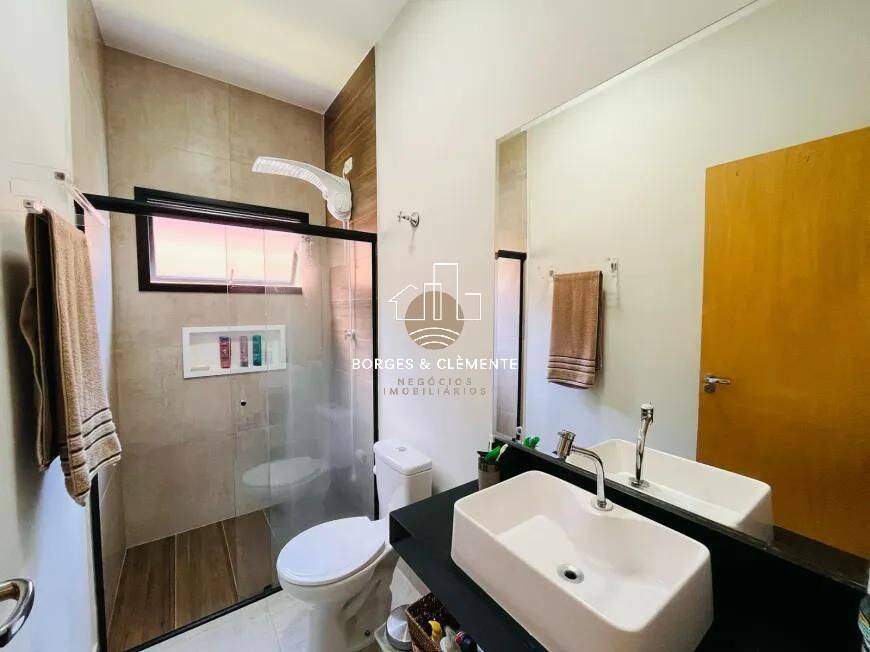 Casa, 3 quartos, 170 m² - Foto 17