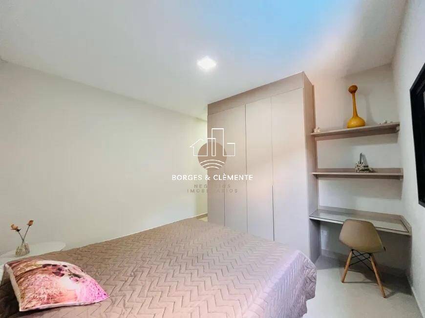 Casa, 3 quartos, 170 m² - Foto 19