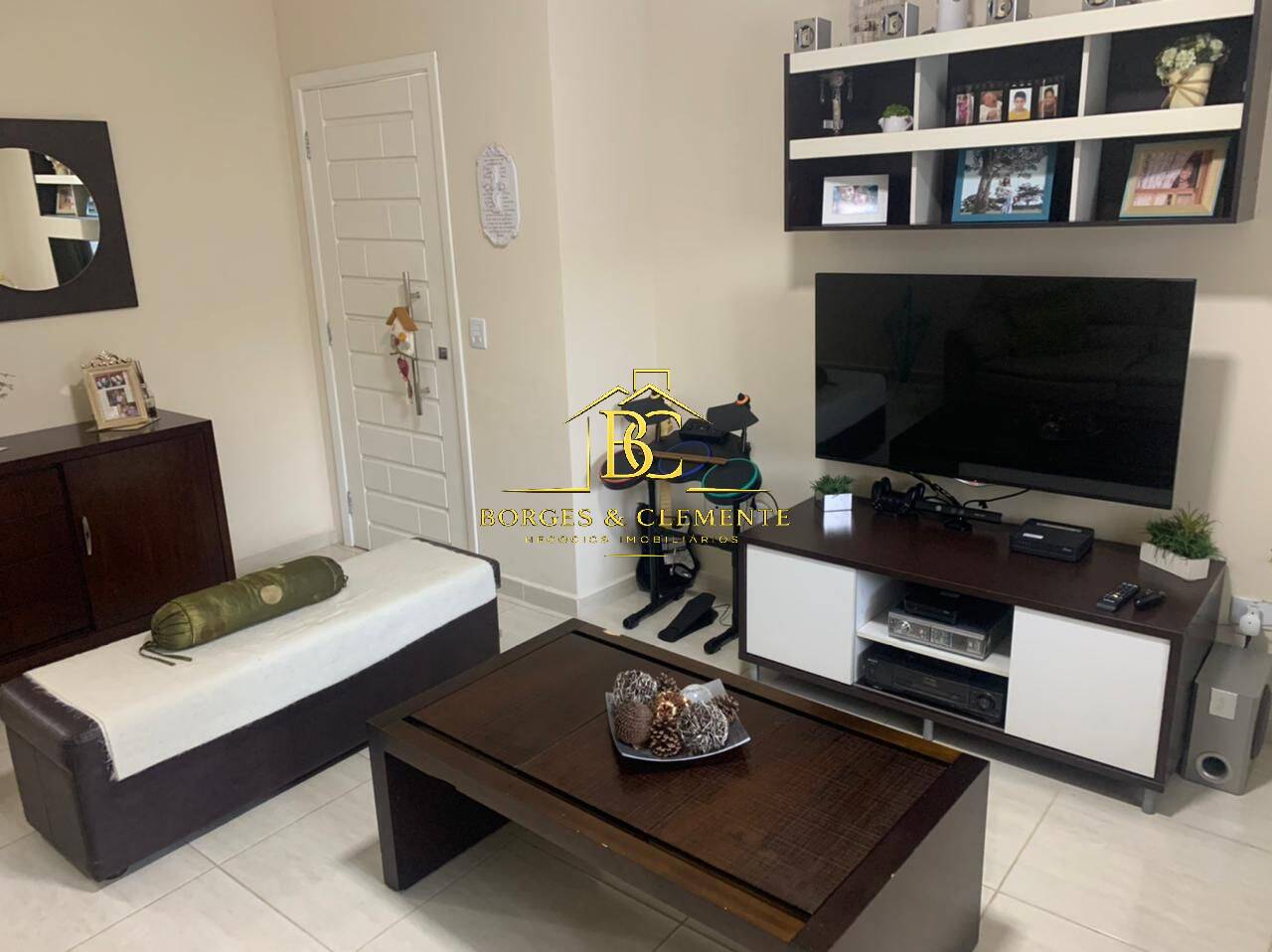 Casa, 3 quartos, 140 m² - Foto 2