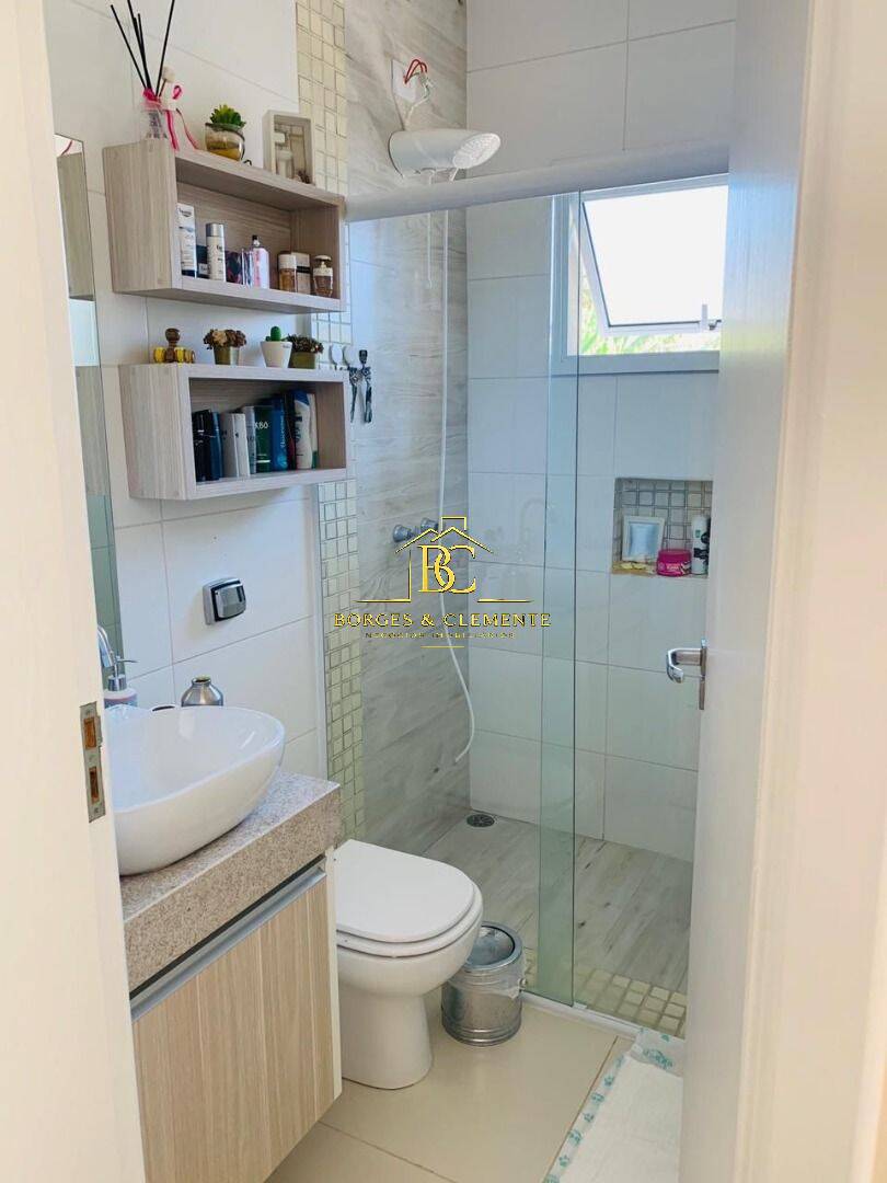 Casa, 3 quartos, 140 m² - Foto 6