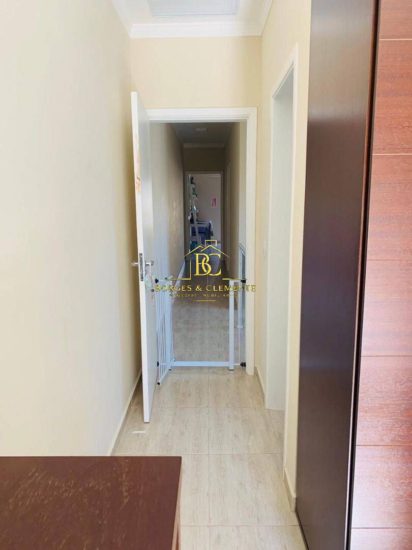 Casa, 3 quartos, 140 m² - Foto 3