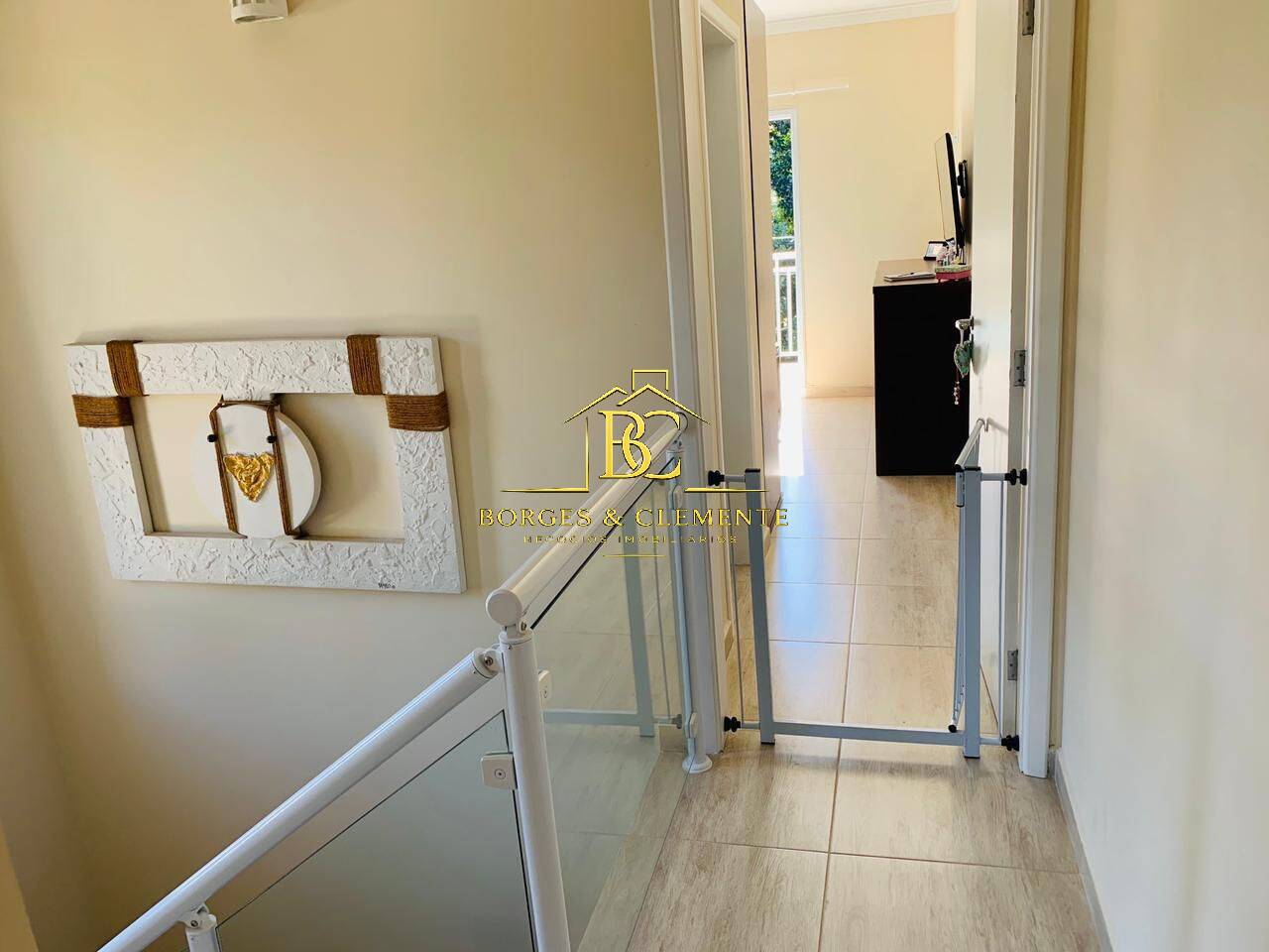 Casa, 3 quartos, 140 m² - Foto 11