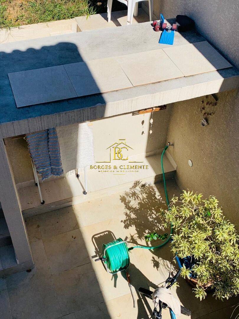 Casa, 3 quartos, 140 m² - Foto 10