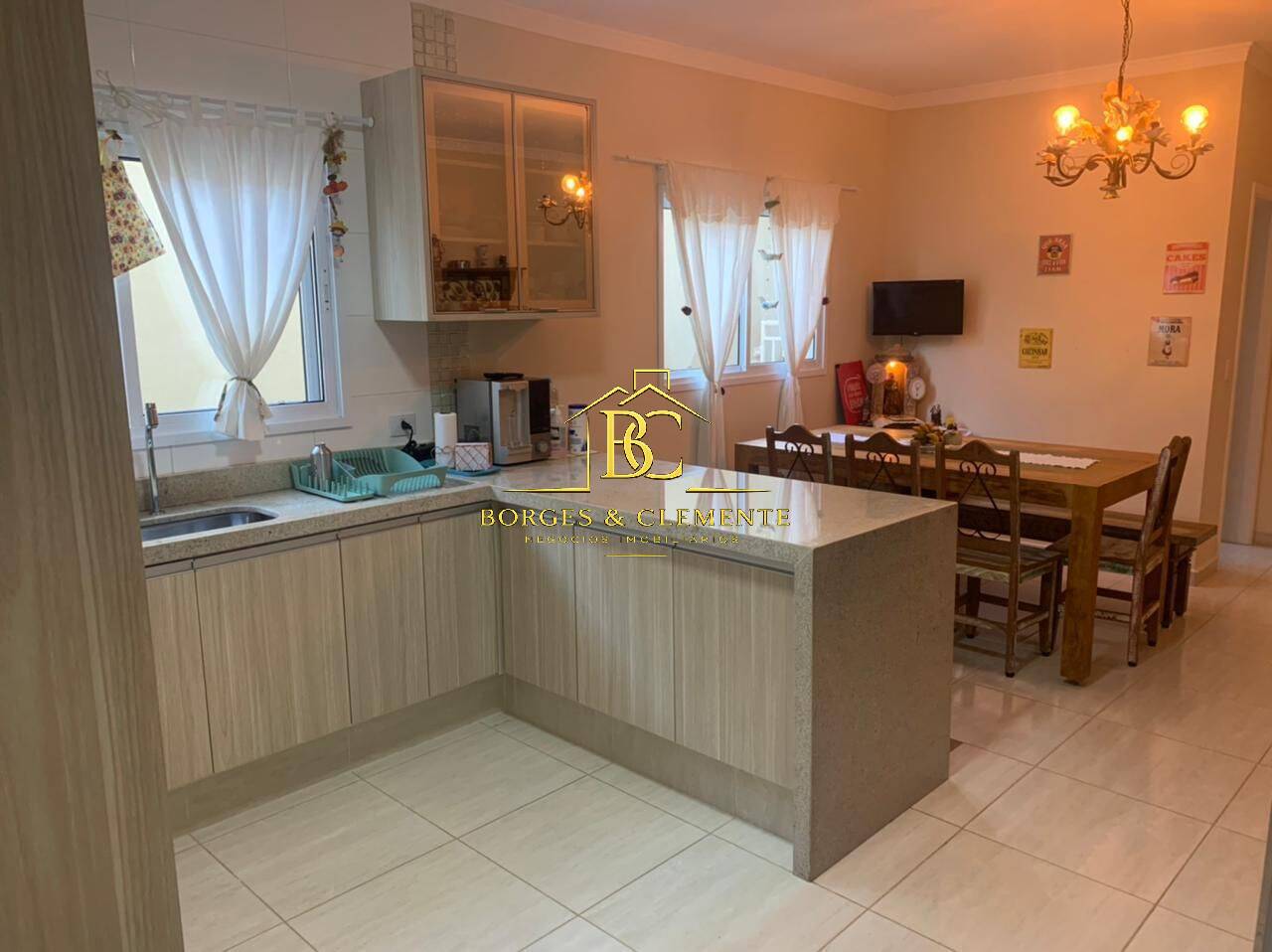 Casa, 3 quartos, 140 m² - Foto 13