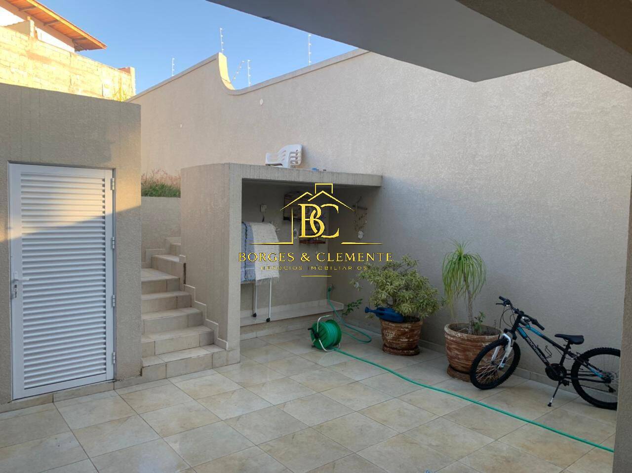 Casa, 3 quartos, 140 m² - Foto 15