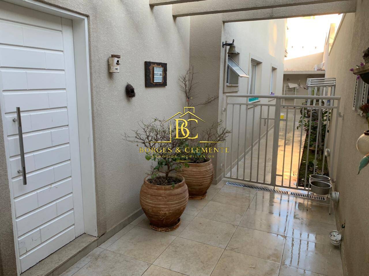 Casa, 3 quartos, 140 m² - Foto 18