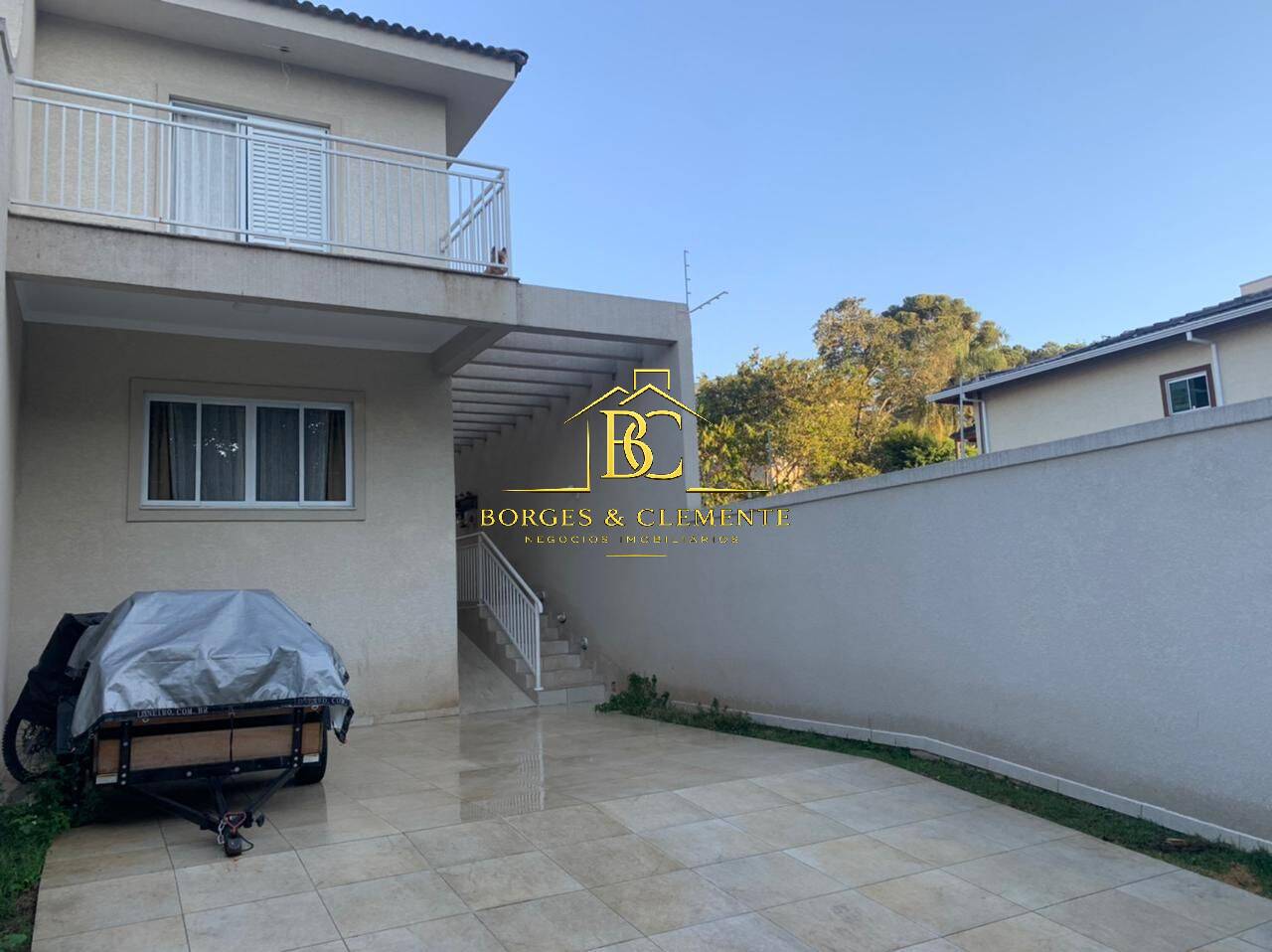 Casa, 3 quartos, 140 m² - Foto 22