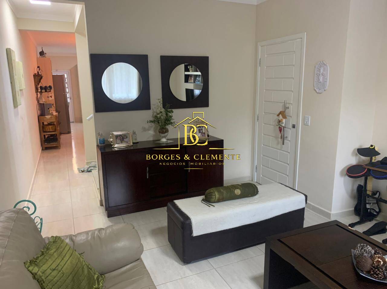 Casa, 3 quartos, 140 m² - Foto 24