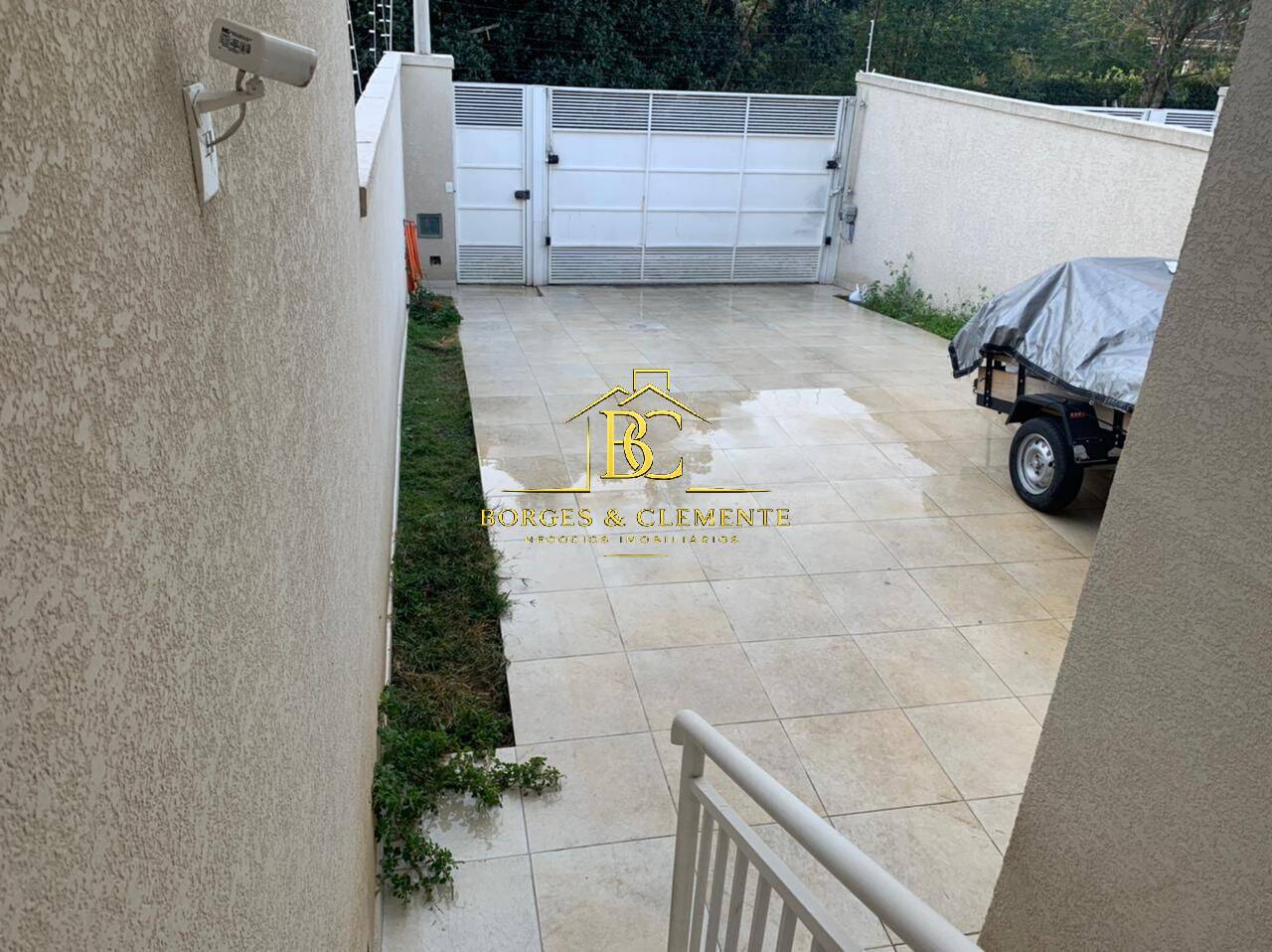 Casa, 3 quartos, 140 m² - Foto 21