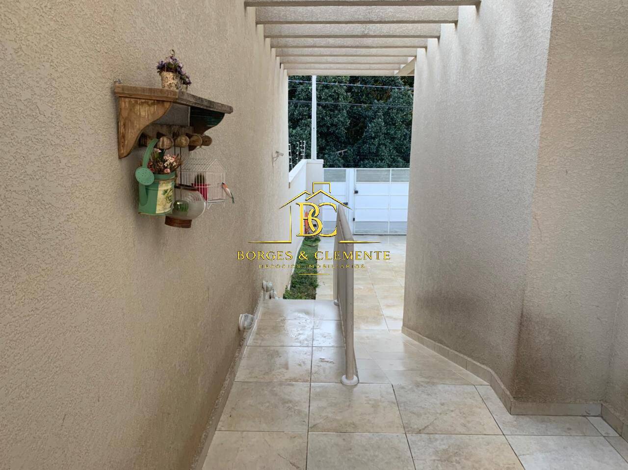 Casa, 3 quartos, 140 m² - Foto 23