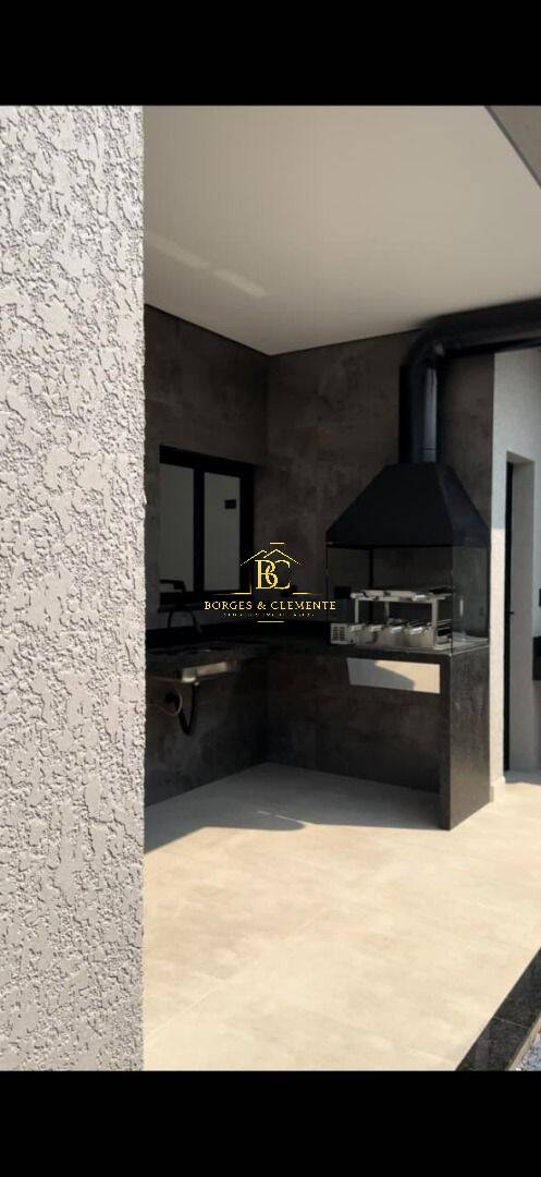 Casa, 3 quartos, 219 m² - Foto 6