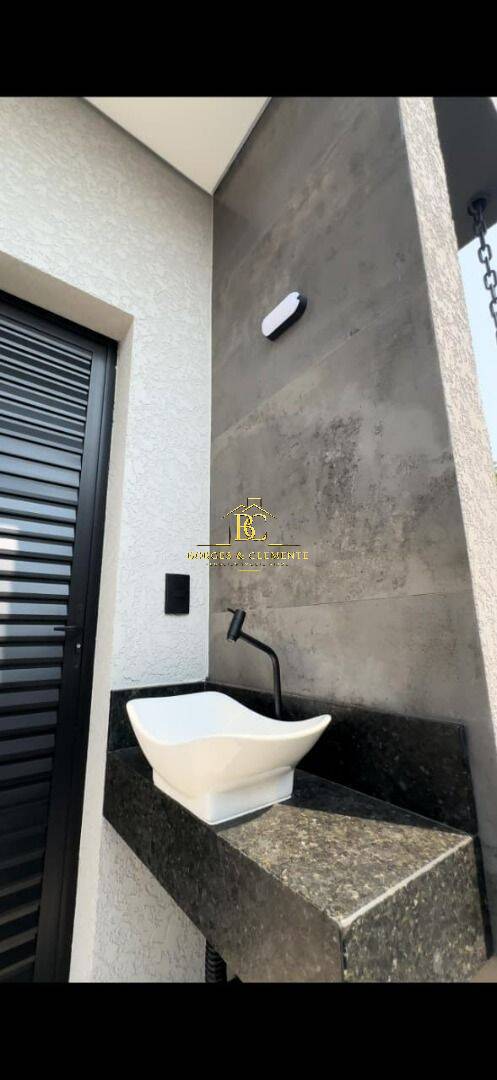 Casa, 3 quartos, 219 m² - Foto 5