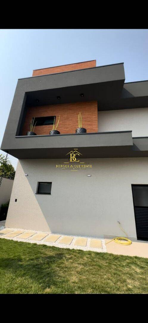 Casa, 3 quartos, 219 m² - Foto 11