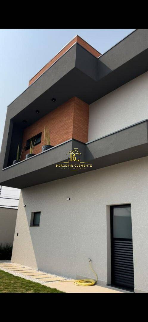 Casa, 3 quartos, 219 m² - Foto 12