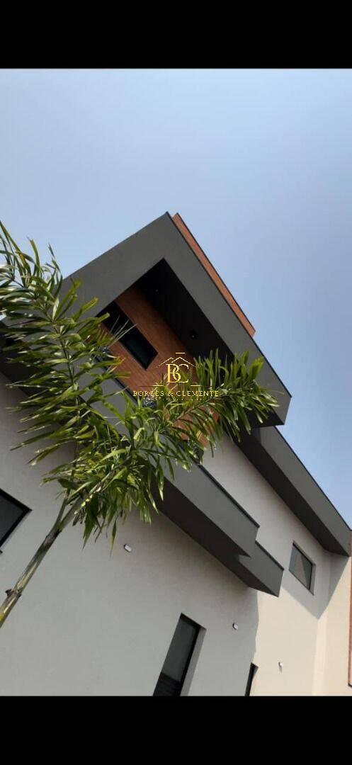 Casa, 3 quartos, 219 m² - Foto 13