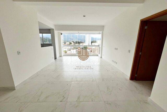 Apartamento, 106 m² - Foto 1