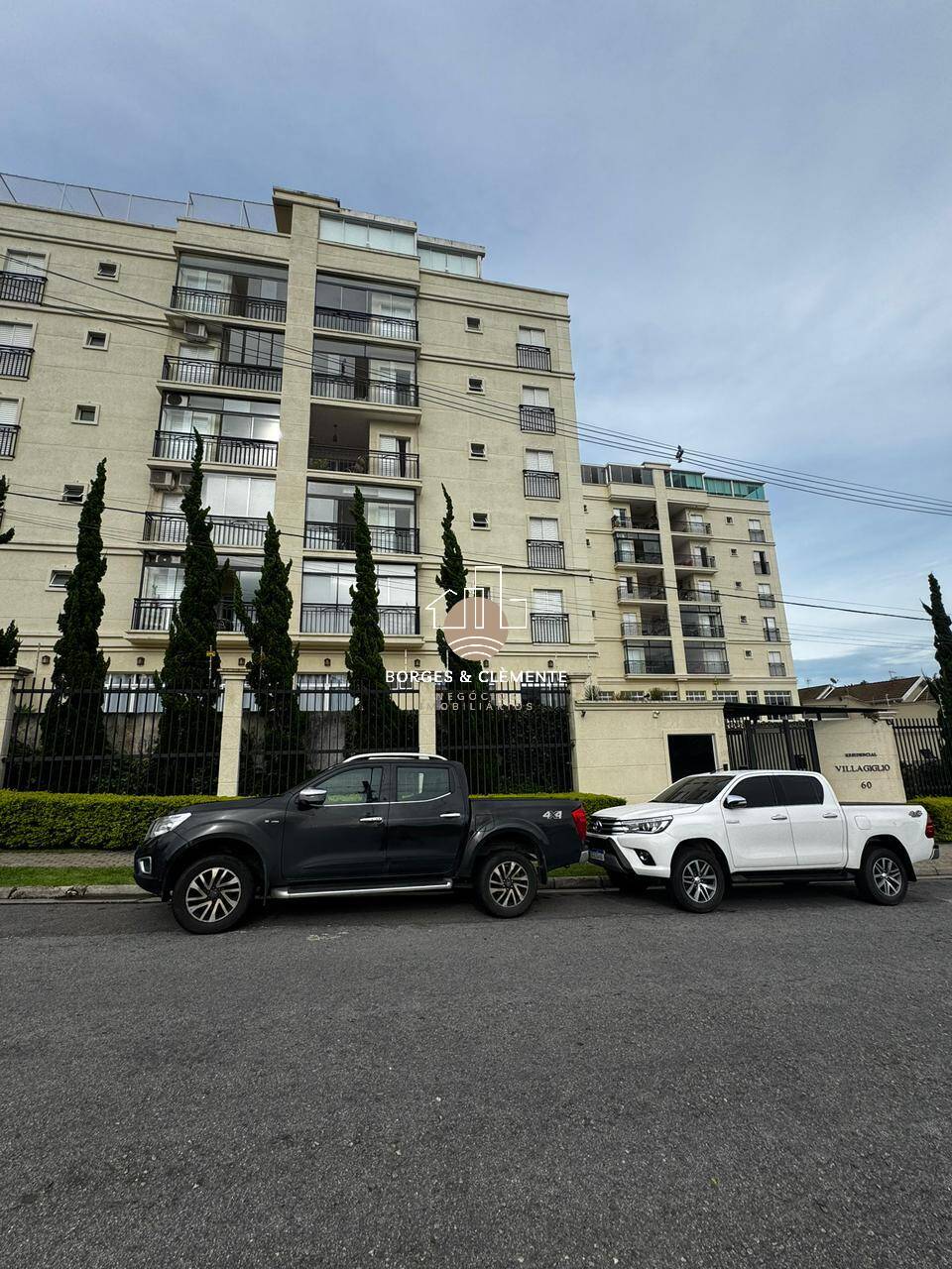 Apartamento, 3 quartos, 85 m² - Foto 2