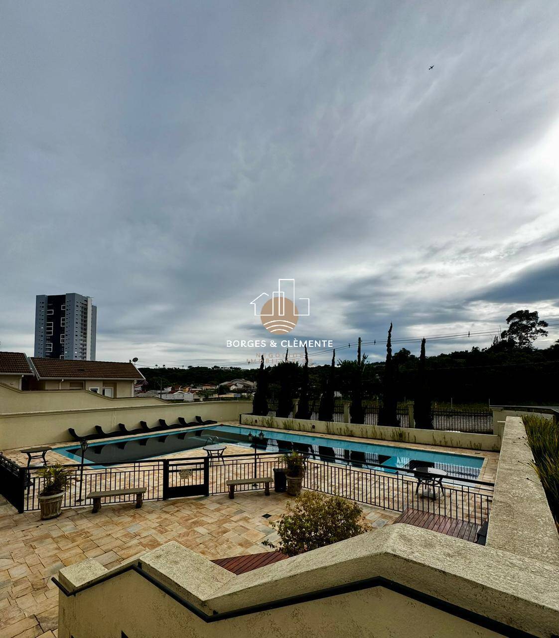 Apartamento, 3 quartos, 85 m² - Foto 1