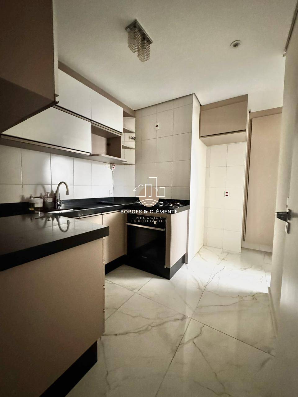 Apartamento, 3 quartos, 85 m² - Foto 3