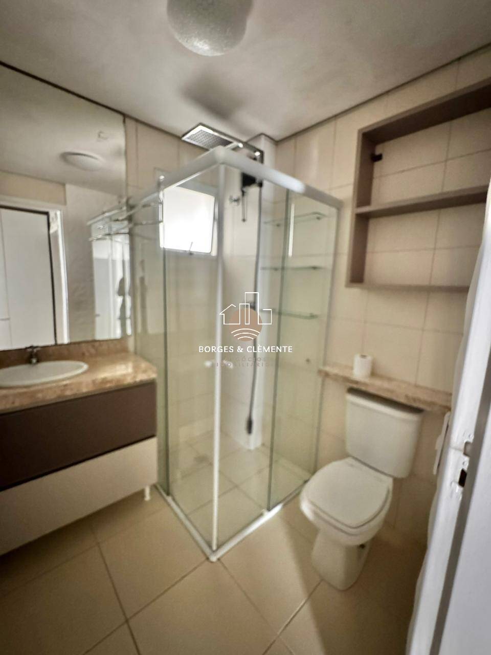 Apartamento, 3 quartos, 85 m² - Foto 5