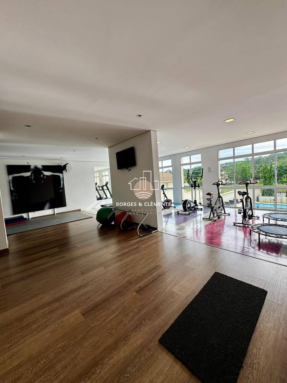 Apartamento, 3 quartos, 85 m² - Foto 10