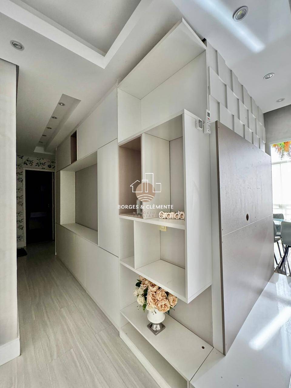 Apartamento, 3 quartos, 85 m² - Foto 6