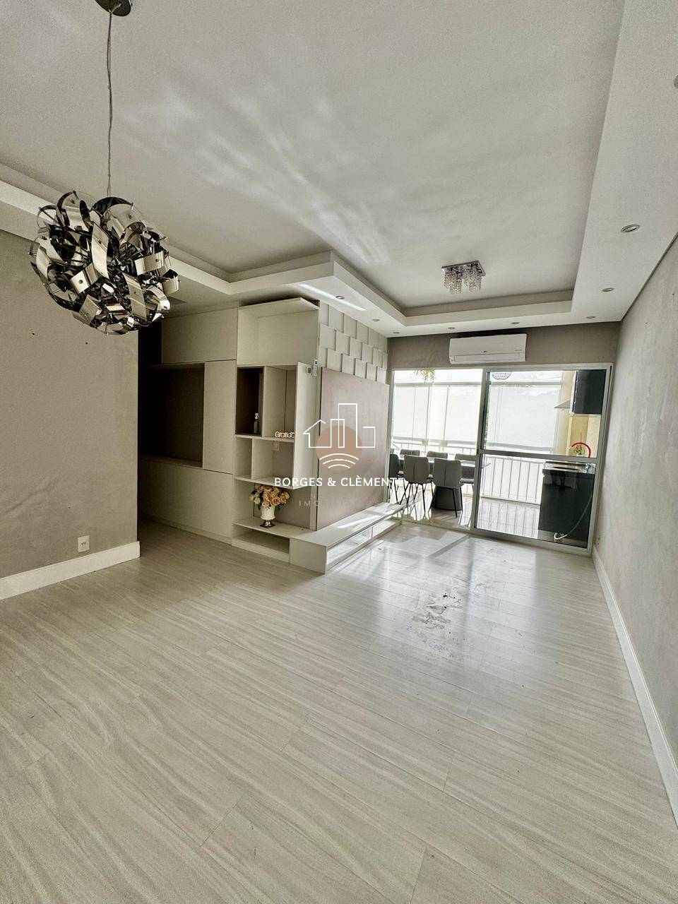 Apartamento, 3 quartos, 85 m² - Foto 9