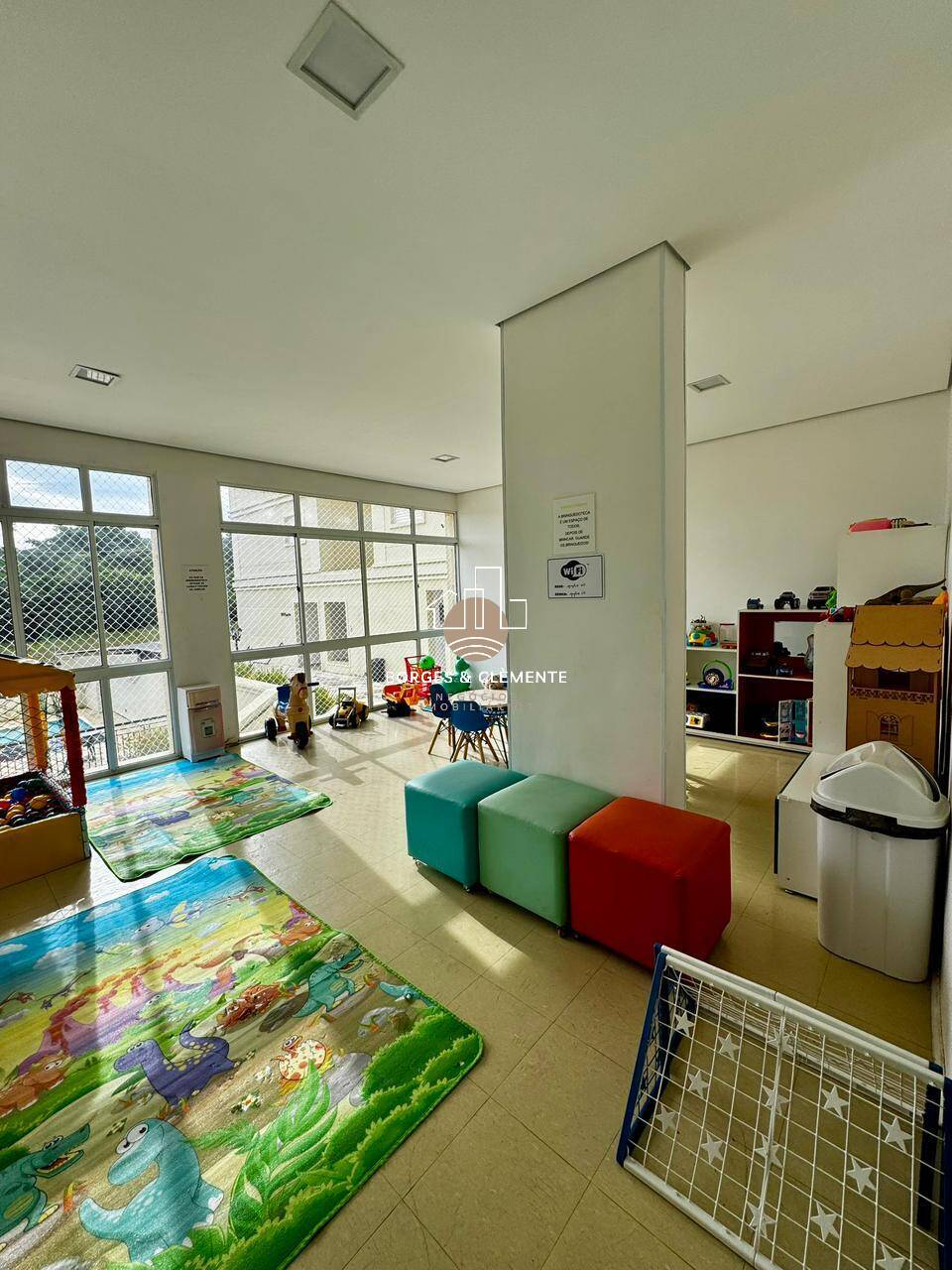 Apartamento, 3 quartos, 85 m² - Foto 11