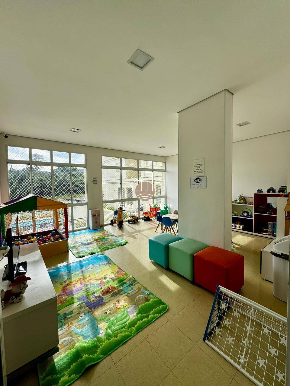 Apartamento, 3 quartos, 85 m² - Foto 25