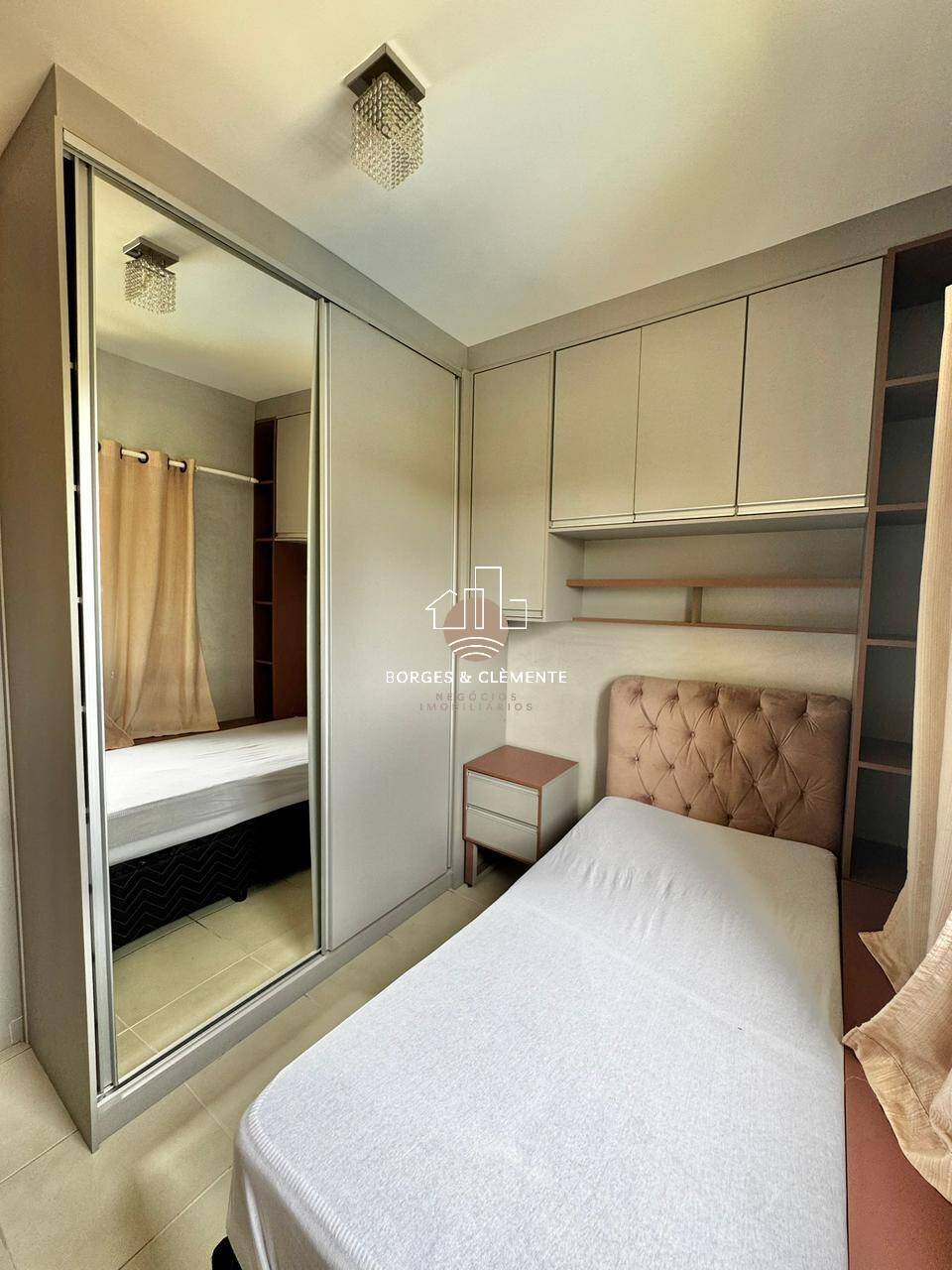 Apartamento, 3 quartos, 85 m² - Foto 24