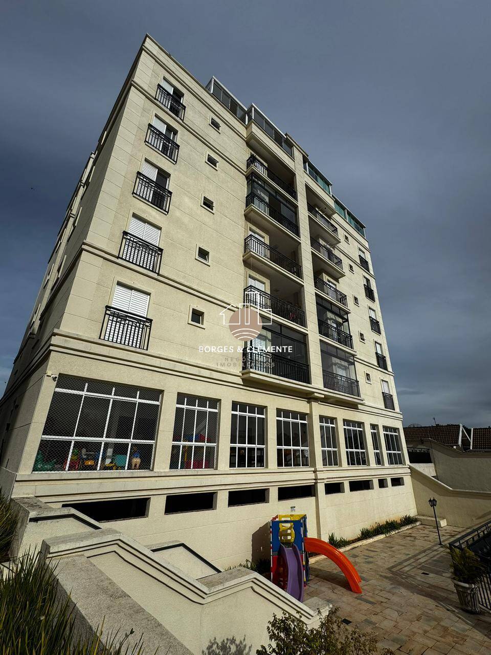 Apartamento, 3 quartos, 85 m² - Foto 32