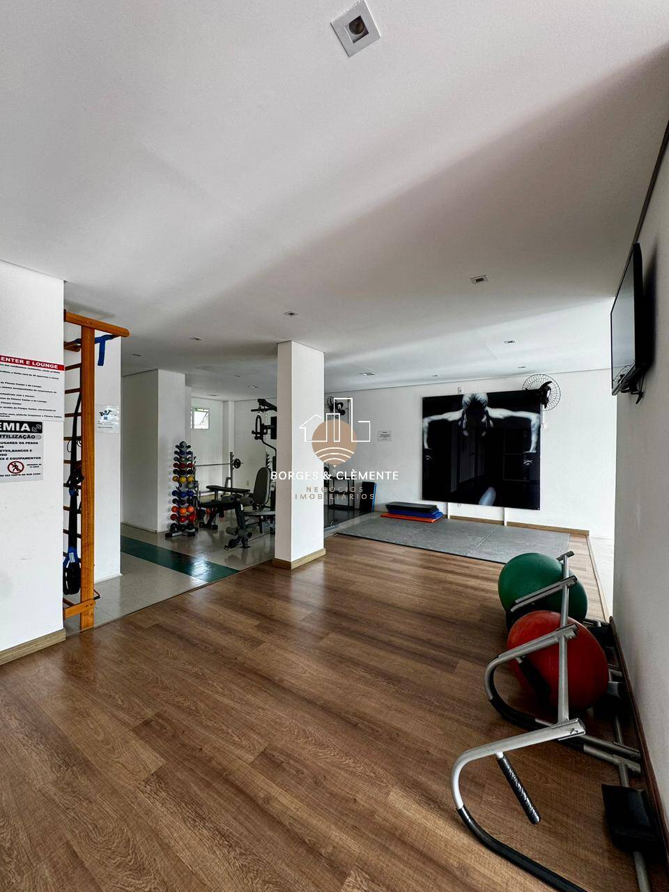 Apartamento, 3 quartos, 85 m² - Foto 31