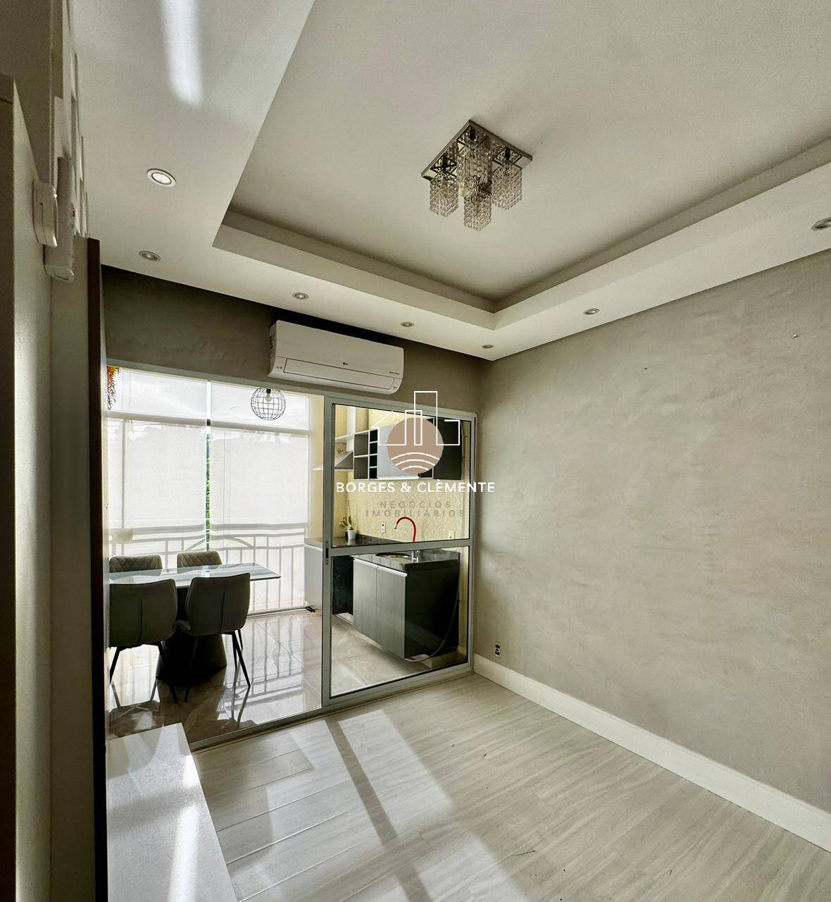 Apartamento, 3 quartos, 85 m² - Foto 38