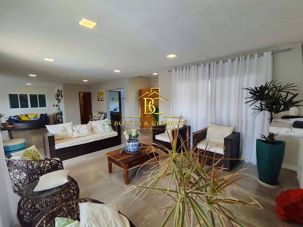 Casa, 6 quartos, 500 m² - Foto 4