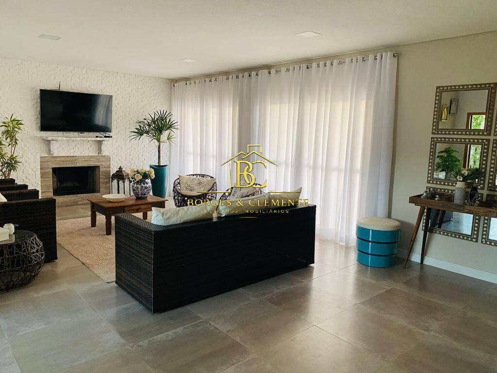 Casa, 6 quartos, 500 m² - Foto 5