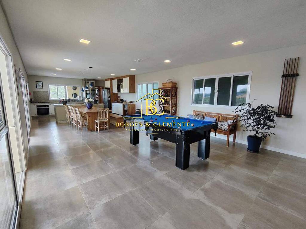 Casa, 6 quartos, 500 m² - Foto 10