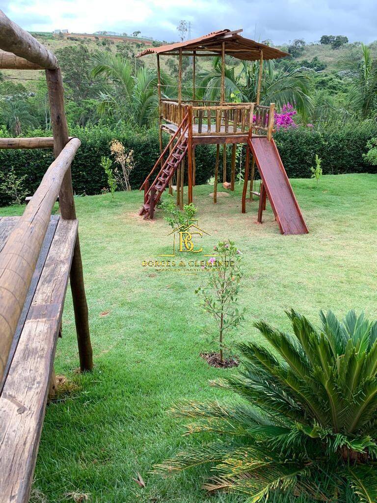 Casa, 6 quartos, 500 m² - Foto 11