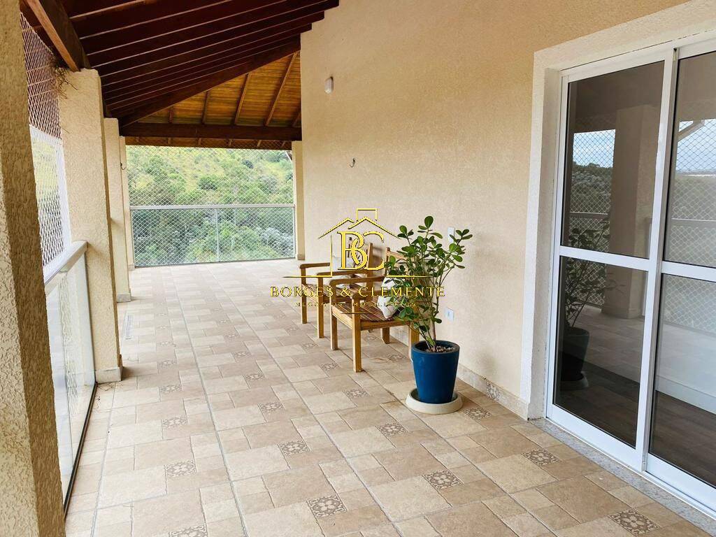 Casa, 6 quartos, 500 m² - Foto 13
