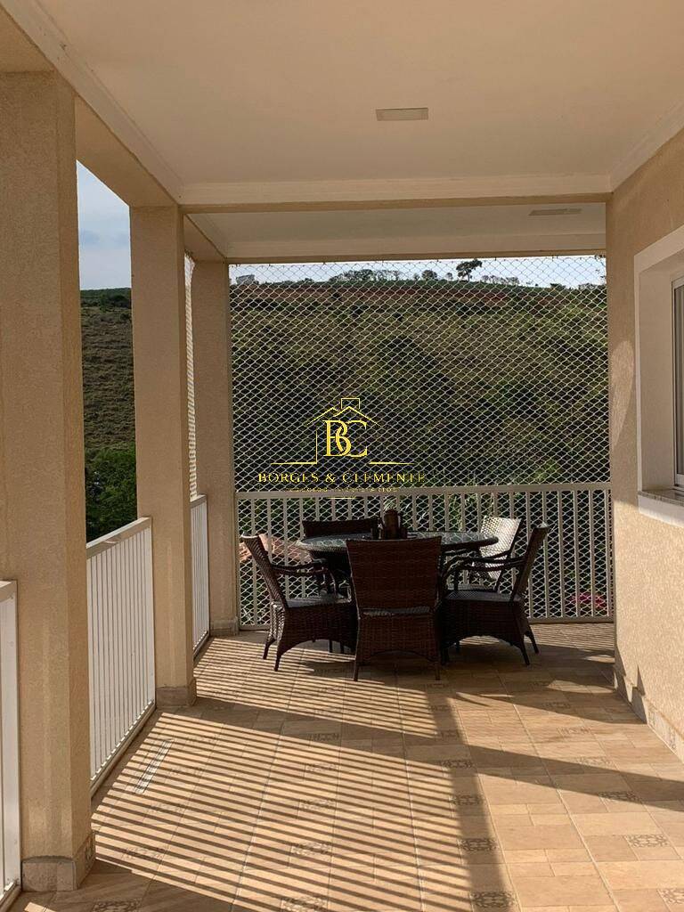 Casa, 6 quartos, 500 m² - Foto 12