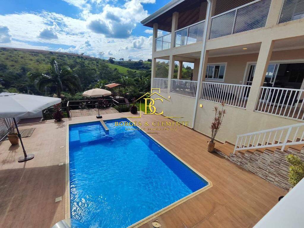 Casa, 6 quartos, 500 m² - Foto 15