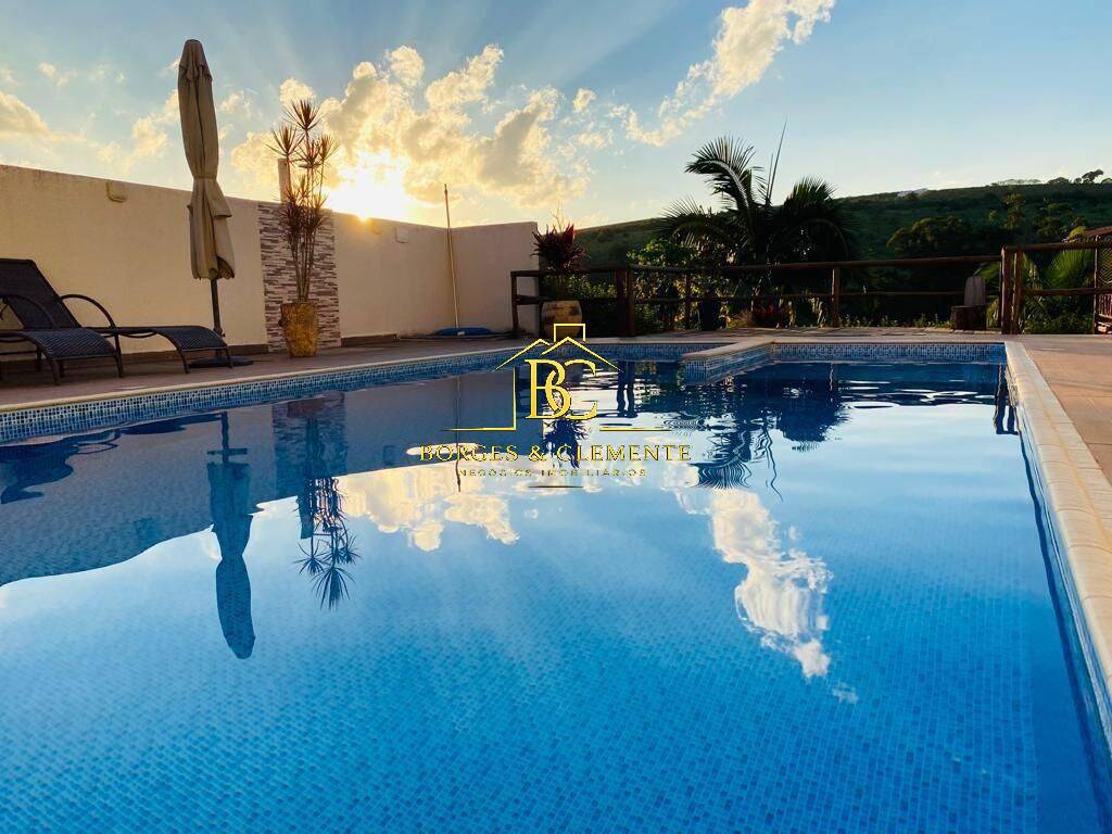 Casa, 6 quartos, 500 m² - Foto 14